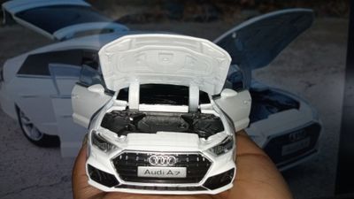 1:32 Die-Cast Model Audi A7_img_4