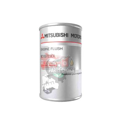 MITSUBISHI MOTORS ENGINE FLUSH 500ML_img_0