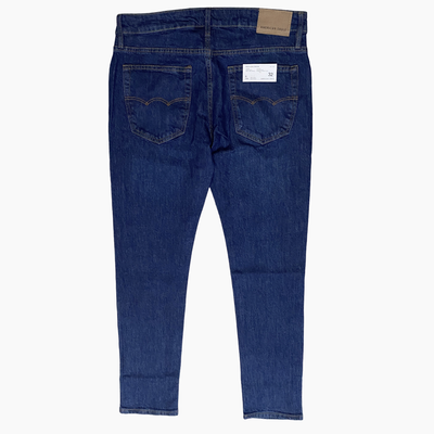 American Eagle Men's Deep Blue Jeans_img_2