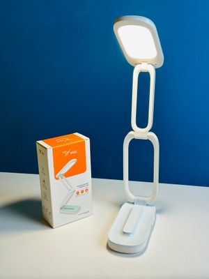 Yage T125 Foldable Desk Table Lamp_img_3