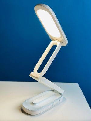 Yage T125 Foldable Desk Table Lamp_img_5