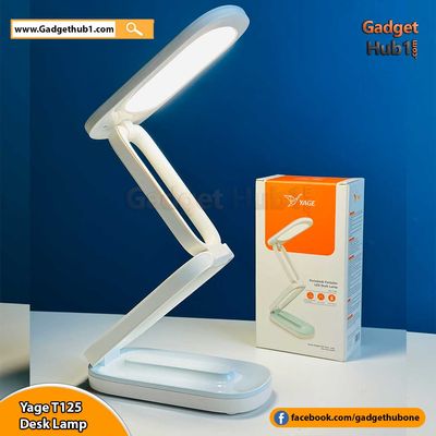 Yage T125 Foldable Desk Table Lamp_img_7