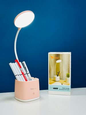 YAGE YG-T109 Table Lamp Pen Holder Desk Lamp_img_2