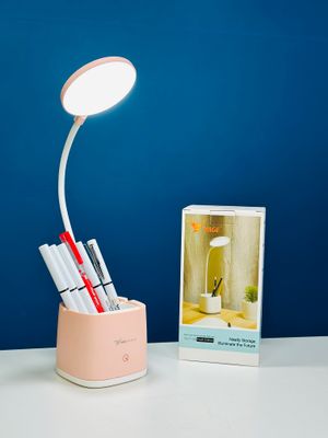 YAGE YG-T109 Table Lamp Pen Holder Desk Lamp_img_3