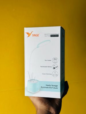 YAGE YG-T109 Table Lamp Pen Holder Desk Lamp_img_5
