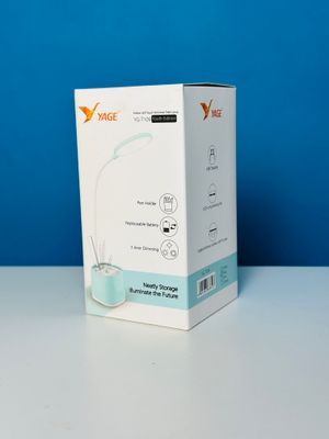 YAGE YG-T109 Table Lamp Pen Holder Desk Lamp_img_6