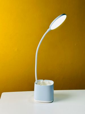 YAGE YG-T109 Table Lamp Pen Holder Desk Lamp_img_8