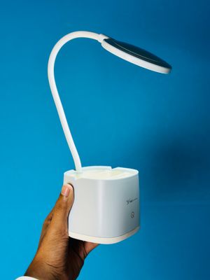 YAGE YG-T109 Table Lamp Pen Holder Desk Lamp_img_9