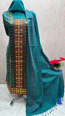 আড়ং এমব্রয়ডারি বুটিকস থ্রি পিস_img_0