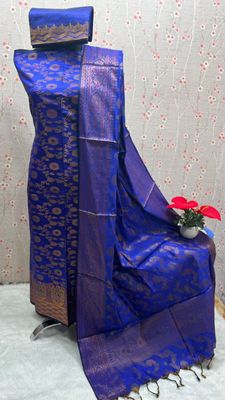 বেনারোশি কাতান থ্রি পিস_img_2