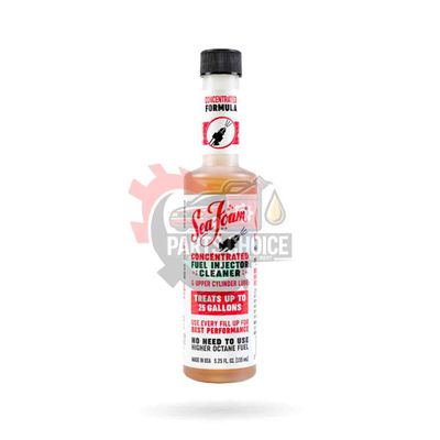 SEA FOAM CONCENTRATED FUEL INJECTOR CLEANER 155ML_img_0
