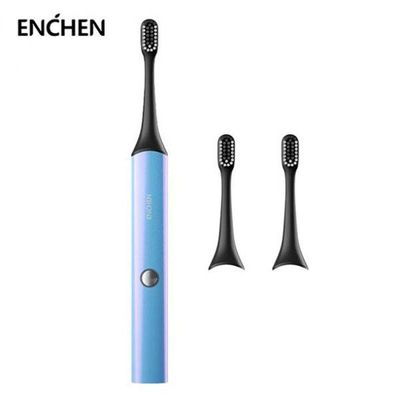 Xiaomi Enchen Aurora T+ Sonic Electric Toothbrush (White, Black, Pink & Red)_img_1