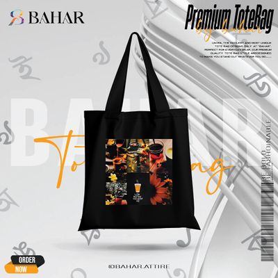 Bengali Tote Bag_img_0