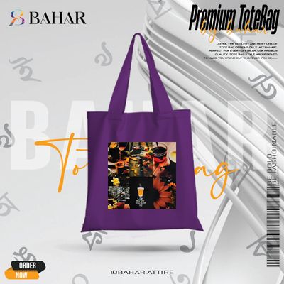 Bengali Tote Bag_img_2
