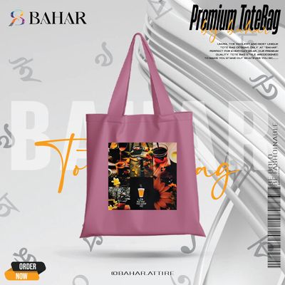 Bengali Tote Bag_img_3