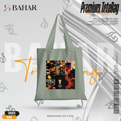 Bengali Tote Bag_img_5
