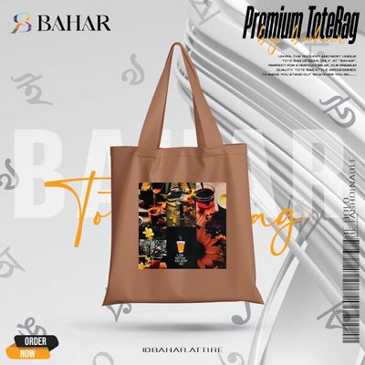 Bengali Tote Bag_img_6