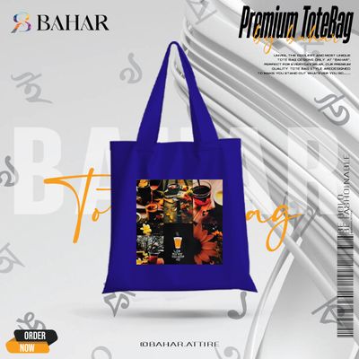 Bengali Tote Bag_img_9