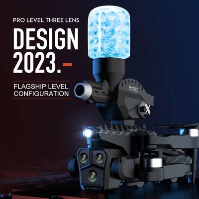 K11 MAX Drone Brushless Motor with Ultra Wide Camera 2024_img_1