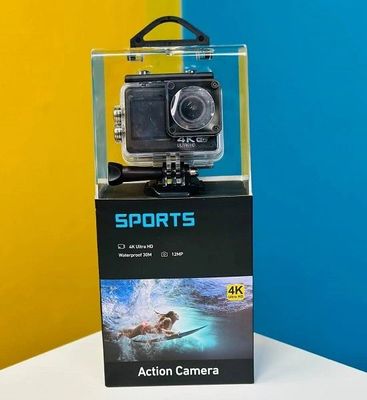 NativeCam 4k Action Camera_img_0