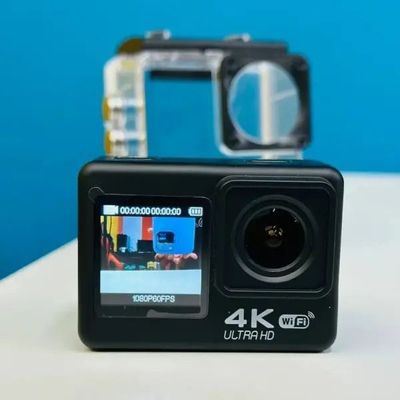 NativeCam 4k Action Camera_img_1