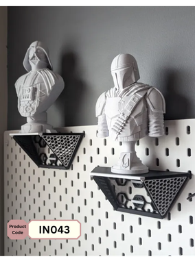 Skadis Honeycomb Display Shelf_img_0