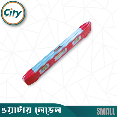 ৯ ইঞ্চি ওয়াটার লেভেল পানির স্তর অ্যালুমিনিয়াম ফ্রেম বাবল স্তর স্প্রিট স্তরের সাথে ম্যাগনেট ছারা_img_3