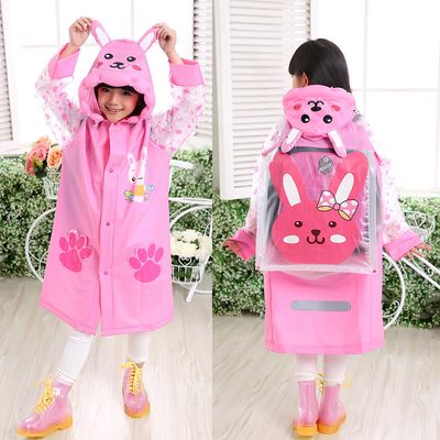 Premium Quality Imported Baby Raincoat - R-90_img_0