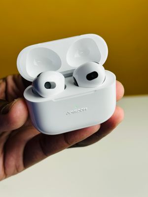 JOYROOM JR-T03S Plus Wireless Earbuds_img_3
