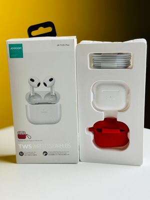 JOYROOM JR-T03S Plus Wireless Earbuds_img_4