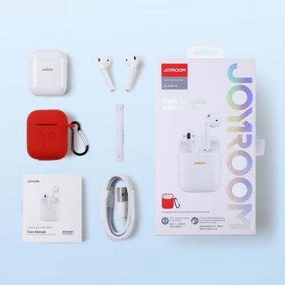 JOYROOM JR-T03S Plus Wireless Earbuds_img_2