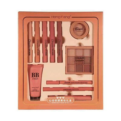 11 PCS HANG FANG MAKEUP_img_0