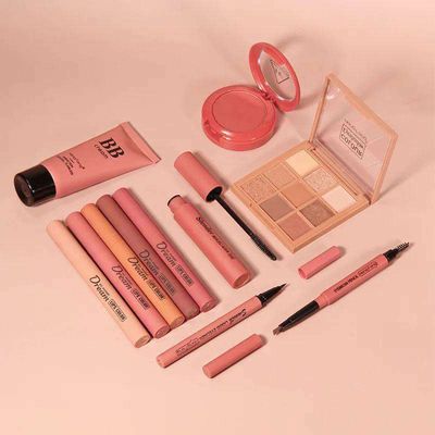 11 PCS HANG FANG MAKEUP_img_1