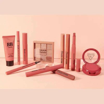 11 PCS HANG FANG MAKEUP_img_2