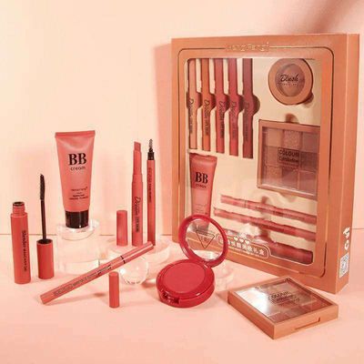 11 PCS HANG FANG MAKEUP_img_3