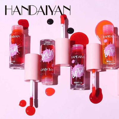 Lip tint 2 in 1 liquid lipstic_img_1