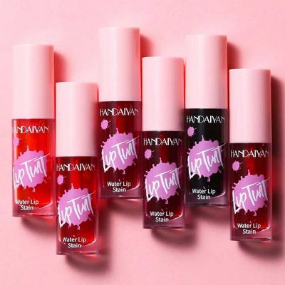 Lip tint 2 in 1 liquid lipstic_img_2
