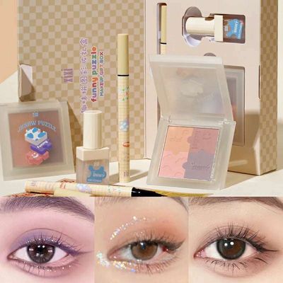 Xixi funn puzzle makeup box_img_1