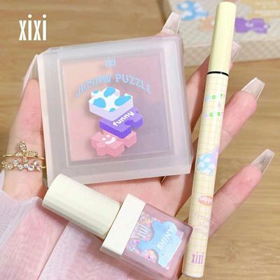 Xixi funn puzzle makeup box_img_2
