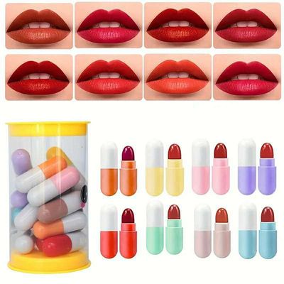 16 pcs capsul lipstick 8_img_0