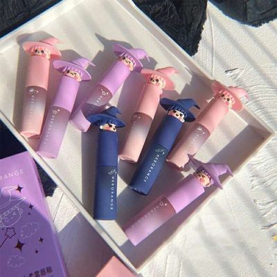 Herorange playful witch soft misti lip glaze_img_2