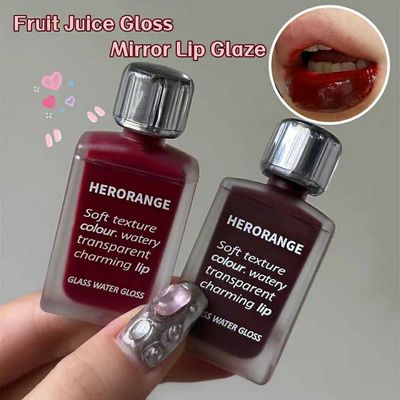 Herorange glass Water gloss_img_1