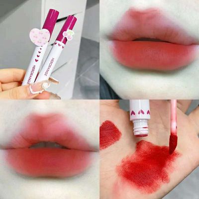 Herorange 5 pcs smoke lipstick set_img_2