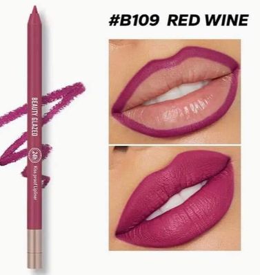 Beauty Glazed lip liner_img_4