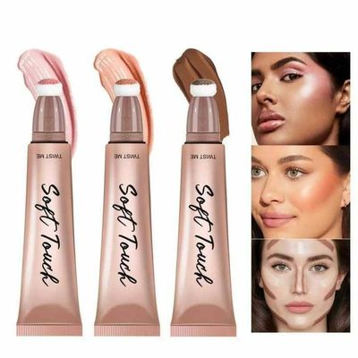 Handiyan Liquid Blush Highlighter Contour_img_0