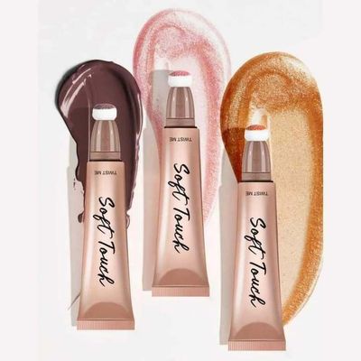 Handiyan Liquid Blush Highlighter Contour_img_1