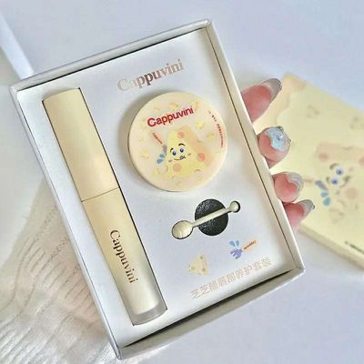 Cappuvini lip mask and Lip blam_img_0