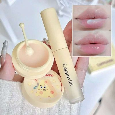 Cappuvini lip mask and Lip blam_img_3