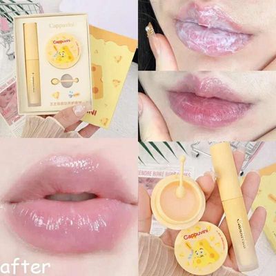 Cappuvini lip mask and Lip blam_img_4
