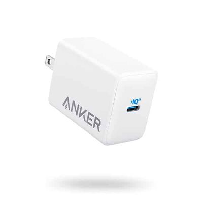Anker A2718 Powerport III 65W Pod Lite USB-C Wall Charger_img_0